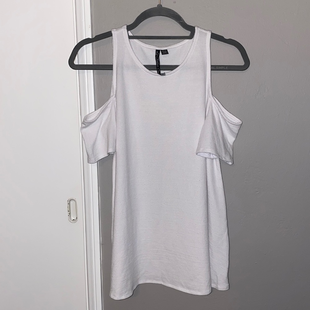 La Classe Couture swing tee